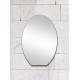 Lustro łazienkowe Clever Mirror Natur Kleine Wolke