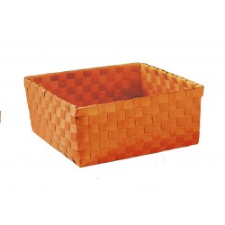 Organizer Kleine Wolke Brava Box Orange L