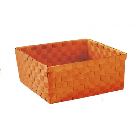 Organizer Kleine Wolke Brava Box Orange L