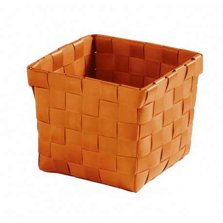 Organizer Kleine Wolke Brava Box Orange S