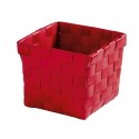 Organizer Kleine Wolke Brava Box Red S