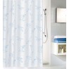 Zasłona Birdie White 180x200 Kleine Wolke
