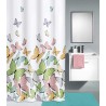 Zasłona Butterfies Multicolor 180x200 Kleine Wolke
