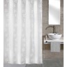 Zasłona Viva White 180x200 Kleine Wolke