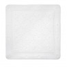 Mata Casablanca White 75x75 Kleine Wolke