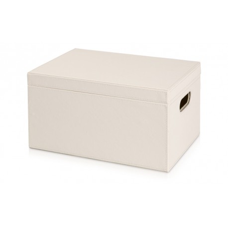 Pudełko Move Cube Ivory