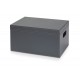 Pudełko Move Cube Grey