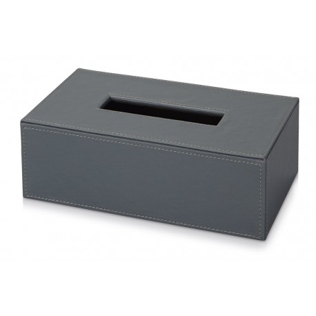 Pudełko na chusteczki Move Cube Grey