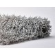 Dywanik łazienkowy Kemen Silver 80x160 Aquanova