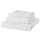 Ręcznik do rąk Adagio White 30x50