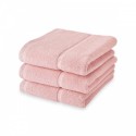 Ręcznik kąpielowy Adagio Pink 70x130 Aquanova