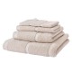Ręcznik do rąk - Adagio - len - 30x50 