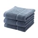 Ręcznik do rąk Adagio Stone Blue 30x50 Aquanova