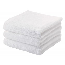 Ręcznik Aquanova London White 100x150