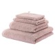 Ręcznik Aquanova London Dusty Pink 55x100