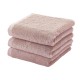Ręcznik Aquanova London Dusty Pink 100x150
