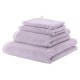 Ręcznik Aquanova London Lilac 70x130