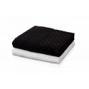 Ręcznik Move Crystal White 30x50