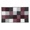 Dywanik Kleine Wolke Caro Rose 55x65