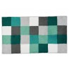 Dywanik Kleine Wolke Caro Sea 70x120