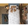 Pościel Snurk Teddy 140x200