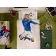 Pościel Snurk Soccer Champ Blue 140x200