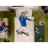 Pościel Snurk Soccer Champ Blue 140x200