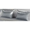 Poduszka JVR Tejidos Madison Pearl 30x50