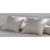 Poduszka pikowana JVR Tejidos Amal Beige 50x60