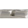 Poduszka JVR Tejidos Amalfi Plata 50x60