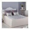 Narzuta żakardowa JVR Tejidos Glamour Malva 235x270