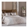 Narzuta żakardowa JVR Tejidos Glamour Gold 270x270