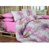 Pościel bawełniana Hobby Lorella Pink 180x200