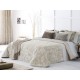 Narzuta Antilo Natur Beige 235x270