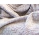Koc bawełniany Biederlack Allure 150x200