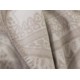 Koc bawełniany Biederlack Paisley 150x200
