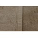 Koc bawełniany Biederlack Uno Cotton Haselnuss 150x200