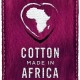 Koc bawełniany Biederlack Uno Cotton Rosa 150x200