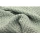 Koc Biederlack Knit Salvia 130x170