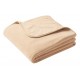 Koc Biederlack Pure Soft Camel 180x220