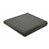 Koc Biederlack Soft & Cover Anthrazit 150x200