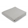 Koc Biederlack Uno Soft Silber 150x200