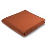 Koc Biederlack Uno Soft Terracotta 150x200