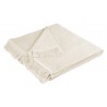 Narzuta bawełniana Biederlack Cover Cotton Natur 50x200