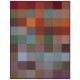 Pled bawełniany Biederlack Colour-Woven 150x200