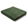 Pled bawełniany Biederlack Pure Cotton Alge 150x200