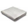 Pled bawełniany Biederlack Pure Cotton Eis 150x200