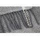 Pled wełniany Biederlack Herringbone Wool 130x170