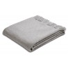 Pled wełniany Biederlack Silver Wool 130x170