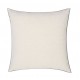 Poduszka bawełniana Biederlack Cushion Grey 50x50